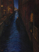 Venice Twilight